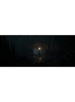 BANDAI NAMCO Entertainment The Dark Pictures Anthology House Of Ashes - (Intl Version) - adventure - playstation_5_ps5  - Image 2