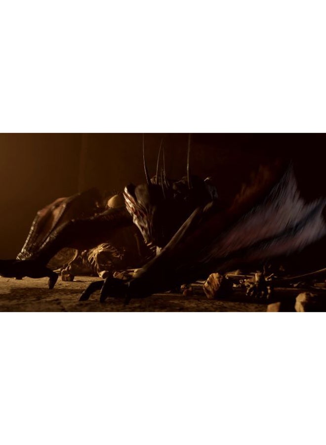 BANDAI NAMCO Entertainment - The Dark Pictures Anthology House Of Ashes - (Intl Version) - adventure - playstation_4_ps4 - Image 1