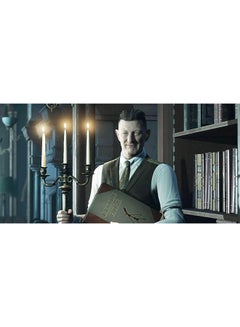 BANDAI NAMCO Entertainment The Dark Pictures Anthology House Of Ashes - (Intl Version) - adventure - playstation_5_ps5  - Image 5