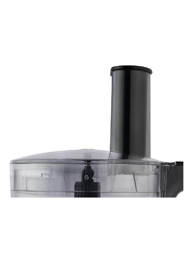 طقم مكون من نصف محضرة طعام - فيوجن 1200.0 ml 1000.0 W CH23528A أسود - v1639564689/N52166715A_3