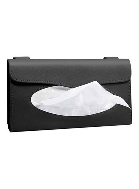 Car Visor Tissue Holder