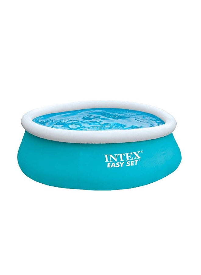 INTEX Easy Set Swimming Pool 36x31x11cm  - Image 1