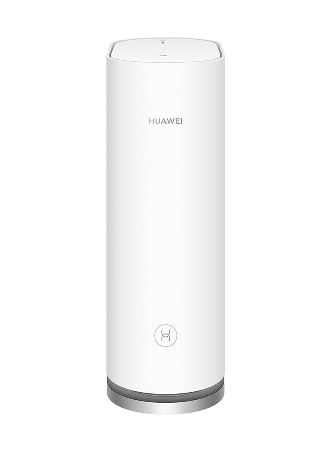 HUAWEI WiFi Mesh 7+ HUAWEI FreeLace,  HUAWEI Whole-Home Wi-Fi System, HarmonyOS Mesh+, One-Touch Connect, Visualized Wi-Fi Diagnosis, HUAWEI HomeSecTM  Security Protection, HUAWEI AI Life App, Manage WiFi With Ease white - Image 2