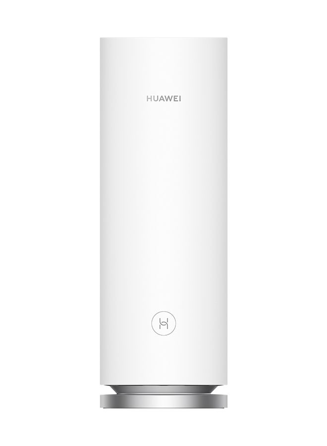 HUAWEI WiFi Mesh 7+ HUAWEI FreeLace,  HUAWEI Whole-Home Wi-Fi System, HarmonyOS Mesh+, One-Touch Connect, Visualized Wi-Fi Diagnosis, HUAWEI HomeSecTM  Security Protection, HUAWEI AI Life App, Manage WiFi With Ease white - Image 4