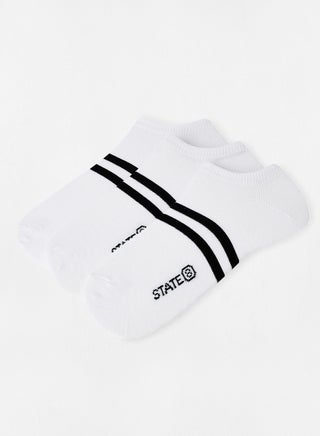White/Black