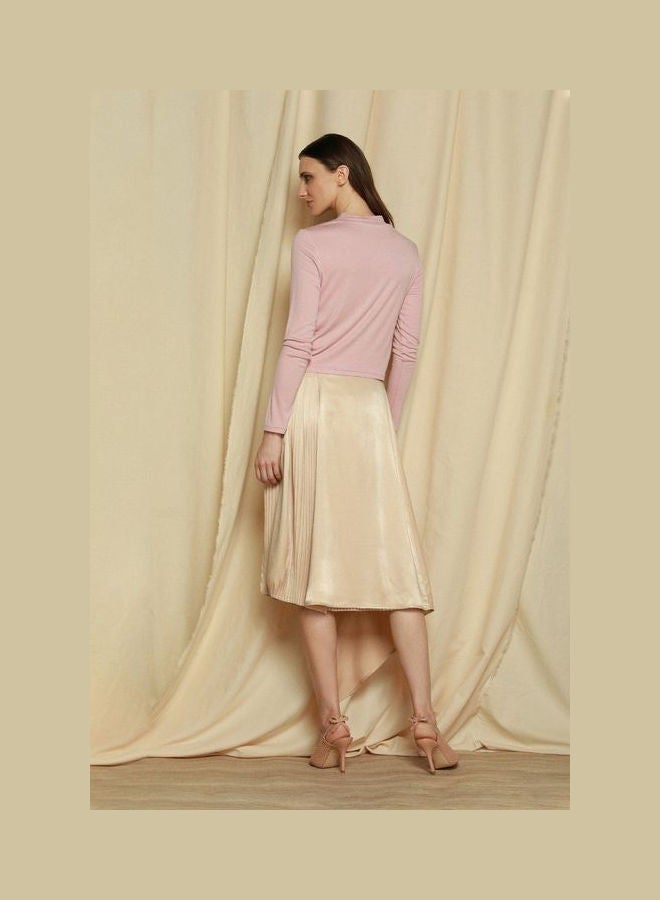 RINA PNU Collection T-Shirt Pink  - Image 3