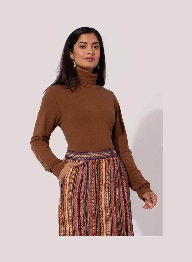 RINA Sadu Pants Mixed Colo  - Image 4