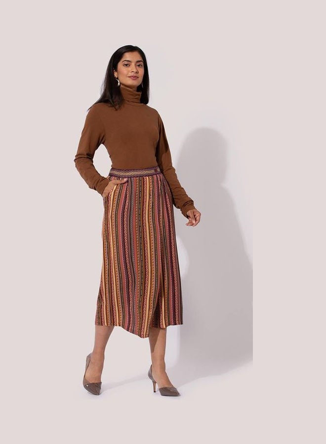 RINA Sadu Pants Mixed Colo  - Image 5