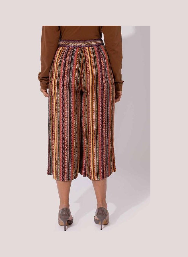 RINA Sadu Pants Mixed Colo  - Image 3