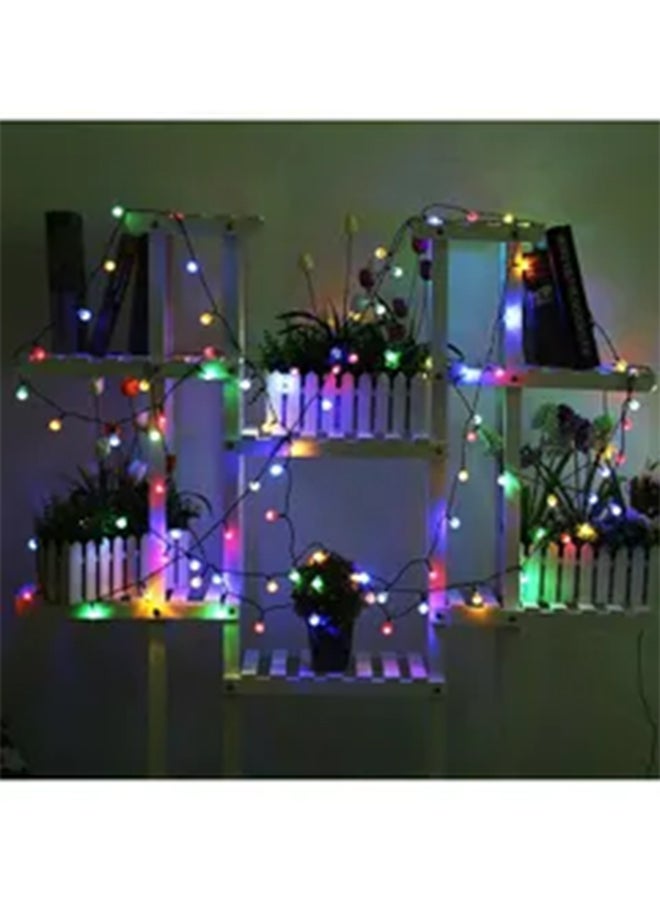 Round Led Lights Decoration Lights Multicolour - Image 3