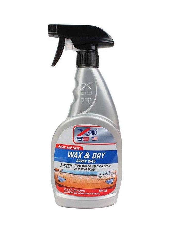 X-PRO Car Body Polisher 