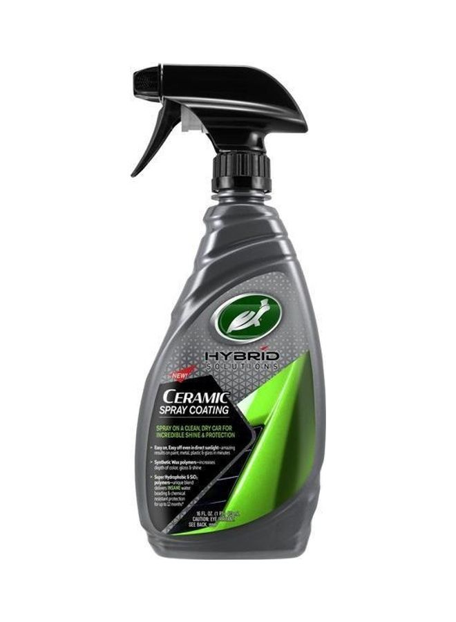 Turtle wax Hybrid Solutions Ceramic Wax  - Image 1