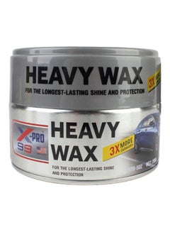 X-PRO Long Lasting Shine And Protection Car Wax KSA | Riyadh, Jeddah