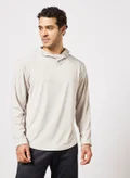 STATE 8 Light Grey
