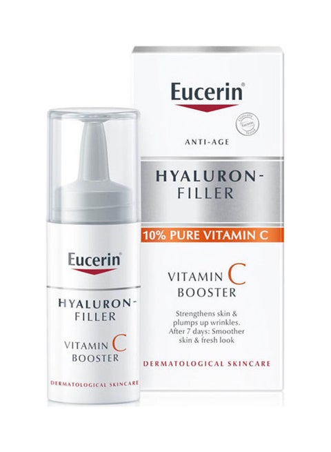 Hyaluron Filler Vitamin C Booster 8ml