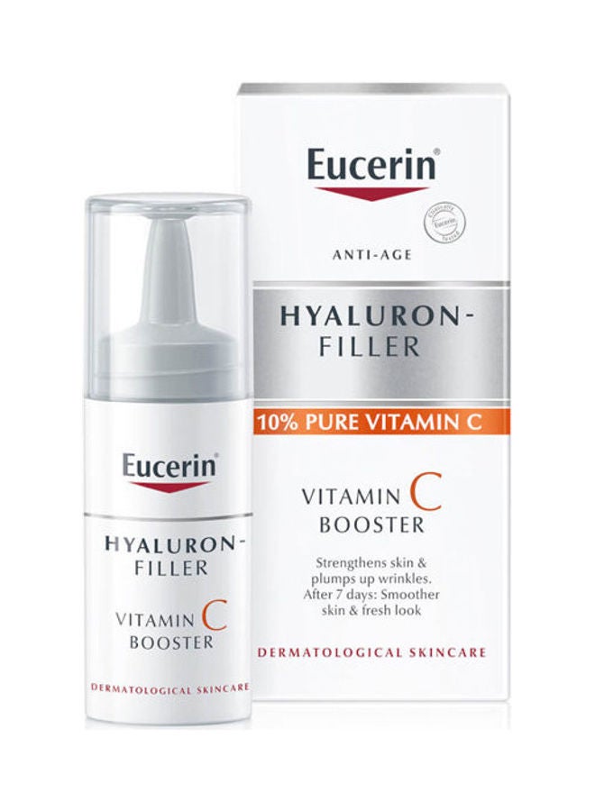 يوسيرين سيروم معزز غني بفيتامين C من تشكيلة هيالورن فيلر 8ملليلتر - Image 1