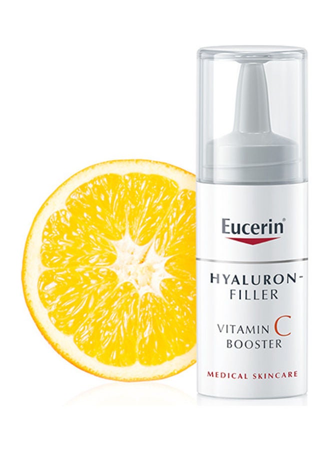 يوسيرين سيروم معزز غني بفيتامين C من تشكيلة هيالورن فيلر 8ملليلتر - Image 2