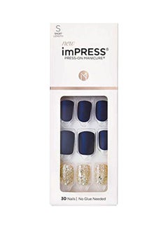 KISS Impress Nails KIM05C 