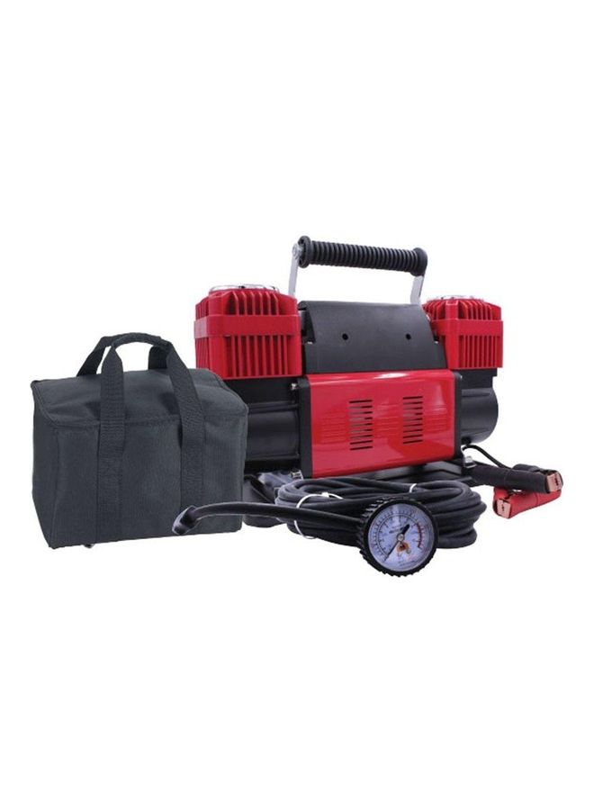 Safari Air Compressor - Image 2