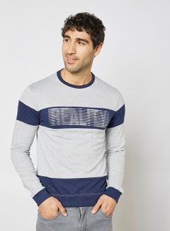 Grey,Blue