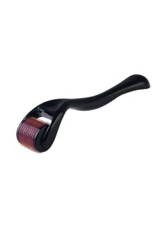 Derma Roller Mnr Micro Needle Derma Roller Black-Purple  - Image 2