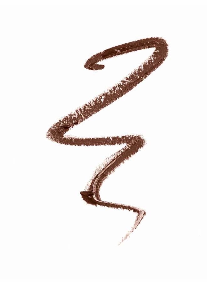 ERRE DUE Eye Brow Pencil 01 Brown - Image 2