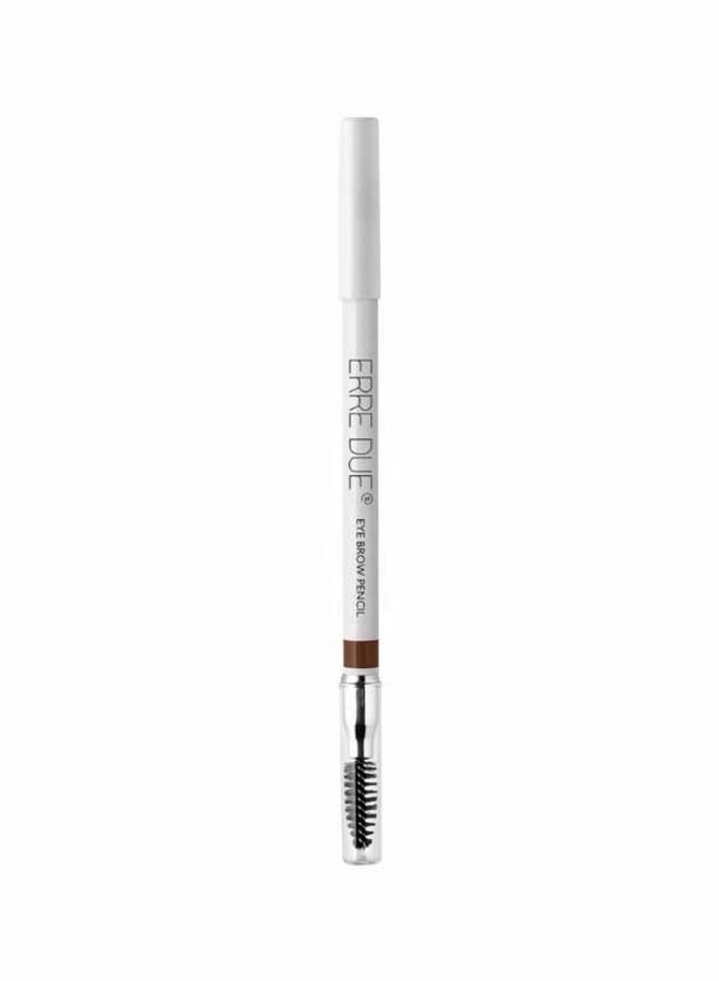 ERRE DUE Eye Brow Pencil 01 Brown - Image 3