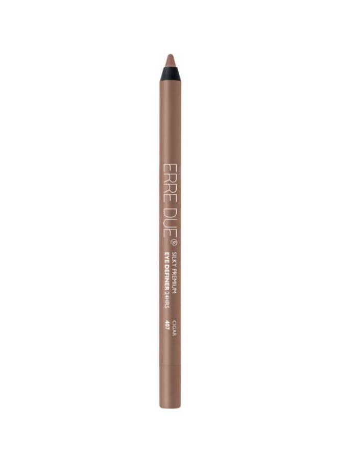 ERRE DUE Silky Premium Eye Definer 407 C*gar - Image 1