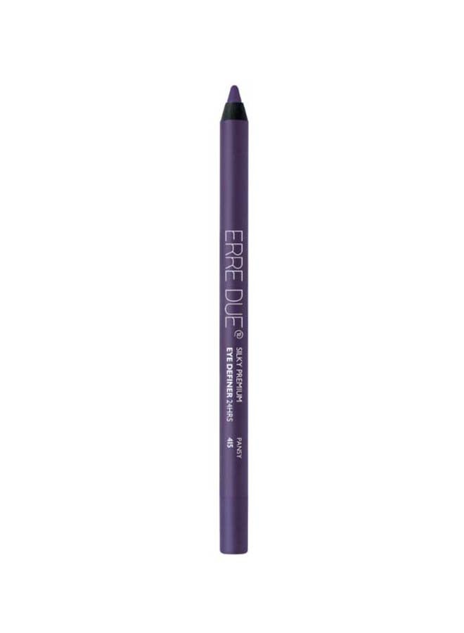ERRE DUE Silky Premium Eye Definer 415 Pancy - Image 1