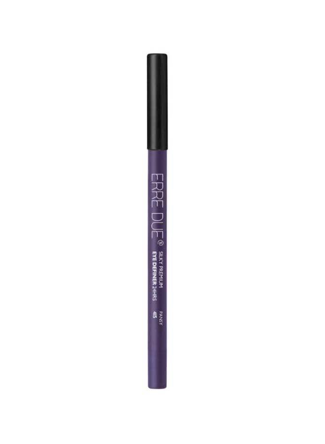 ERRE DUE Silky Premium Eye Definer 415 Pancy - Image 3