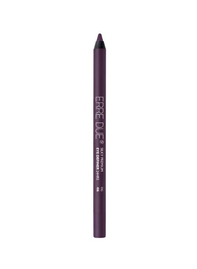 ERRE DUE Silky Premium Eye Definer 416 Fig - Image 1