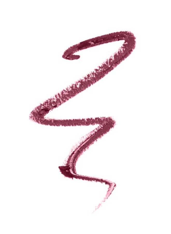 ERRE DUE Silky Premium Lip Definer 506 Berry - Image 2