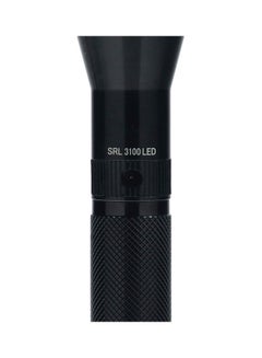 STRONGLITE Rechargeable Led Flashlight Black  - Image 3