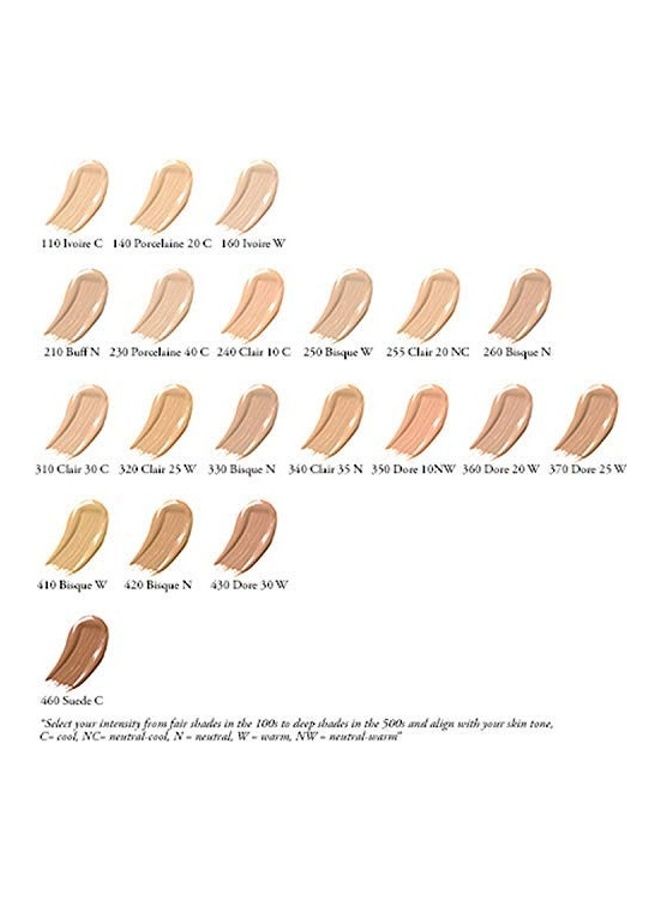 لانكوم باريس كريم أساس Renergie Lift Makeup واسع الطيف SPF20  - Image 3