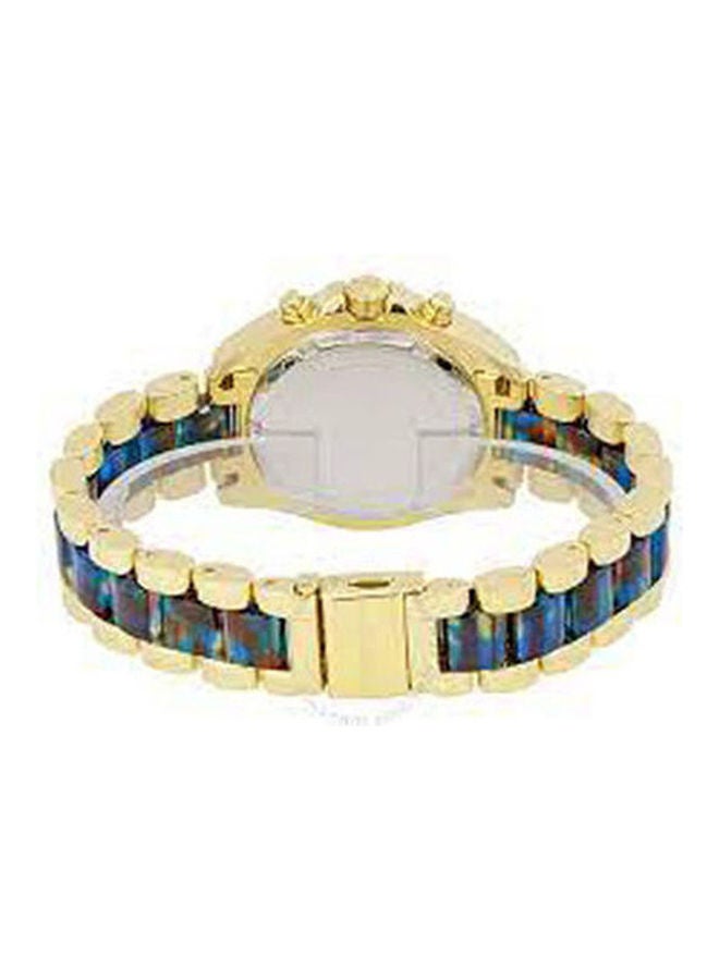 Michael Kors Women's Stainless Steel Stylish Analog Watch MK6613