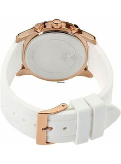 women Rubber Analog Watch W1098L5 With Rubber Analog Watch W1098L5 - v1639580239/N52173496A_2