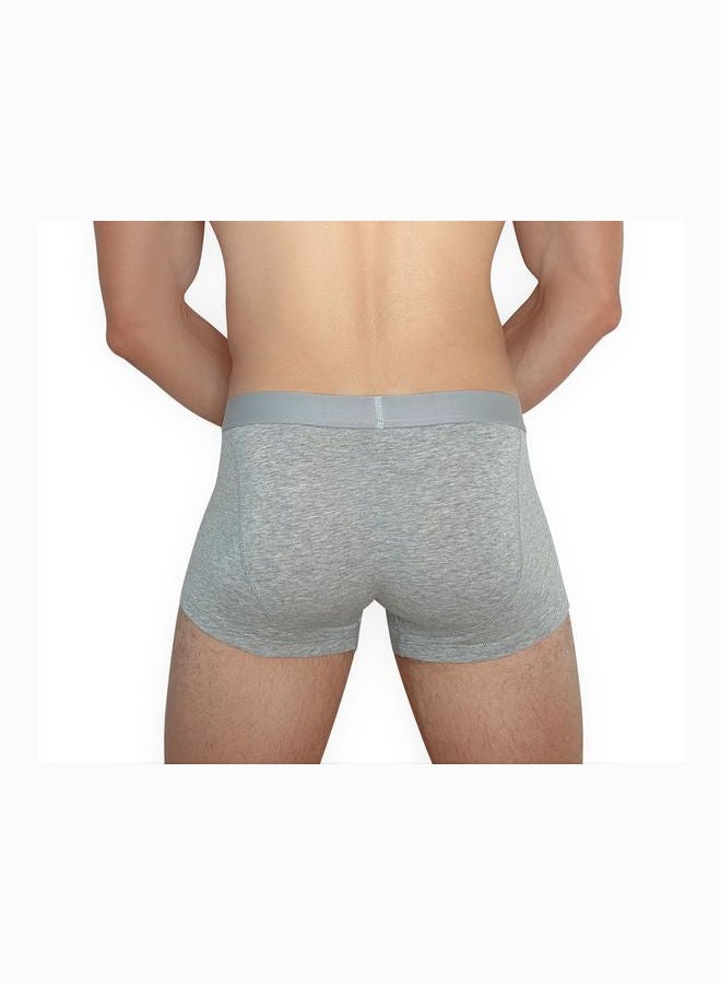 Comfortzone Boxer Briefs Breathable Underwear Pack Of 5 Multi 1  - Image 3