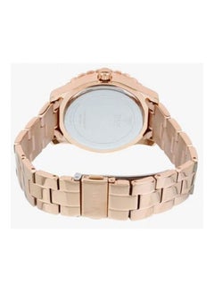 women Stainless Steel Analog Watch W0335L3 With Stainless Steel Analog Watch W0335L3 - v1639580356/N52173507A_2