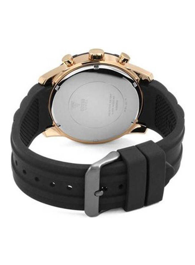 GUESS Men's Water Resistant Silicone Analog Watch W0864G2 With Women'S Water Resistant Analog Watch W1135L3 - Image 2