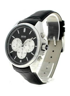 HUGO BOSS Men's Water Resistant Chronograph Watch 1512879 with Men's Nomad Chronograph Watch 1513773  - Image 2
