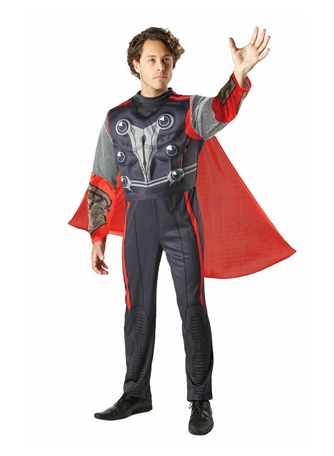Thor Deluxe Costume XL