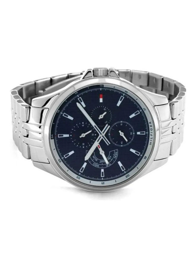 TOMMY HILFIGER men Shawn Analog Watch With Women'S Water Resistant Analog Watch Mk3339 - Image 3