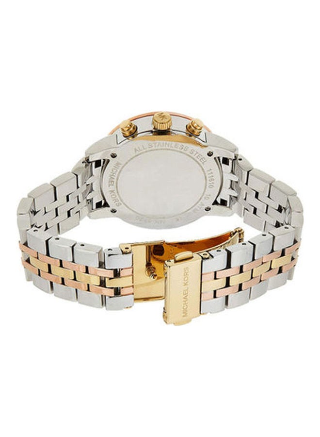 Michael Kors - women Stainless Steel Analog Watch Mk5650 With Stainless Steel Analog Watch Mk5650 - Image 1