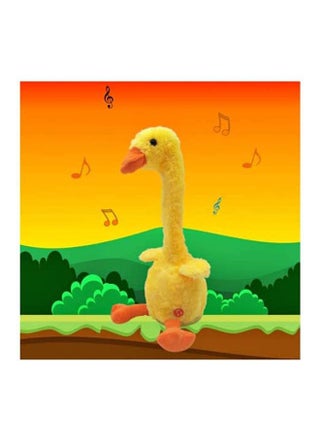 Shima Dancing Duck - v1639582040/N52172982A_1