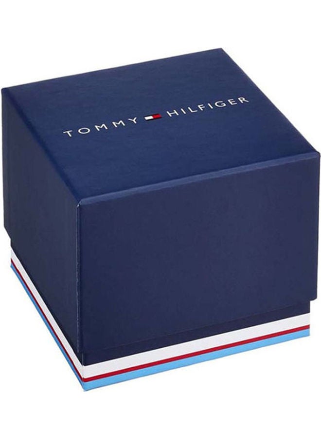TOMMY HILFIGER Men's Briggs Chronograph Watch 1791426 And Darci Analog Watch MK3337 Set - Image 4