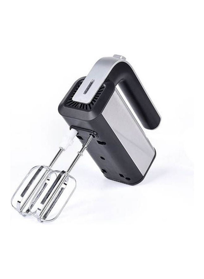 sokany Electric Egg Beater And Mixer 5 Speed 800.0 W CX-6651 Multicolour - Image 1