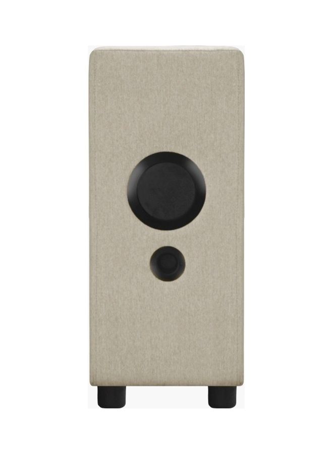 Home Box - Emotion Modular Console Beige 75 x 94cmcm - Image 1