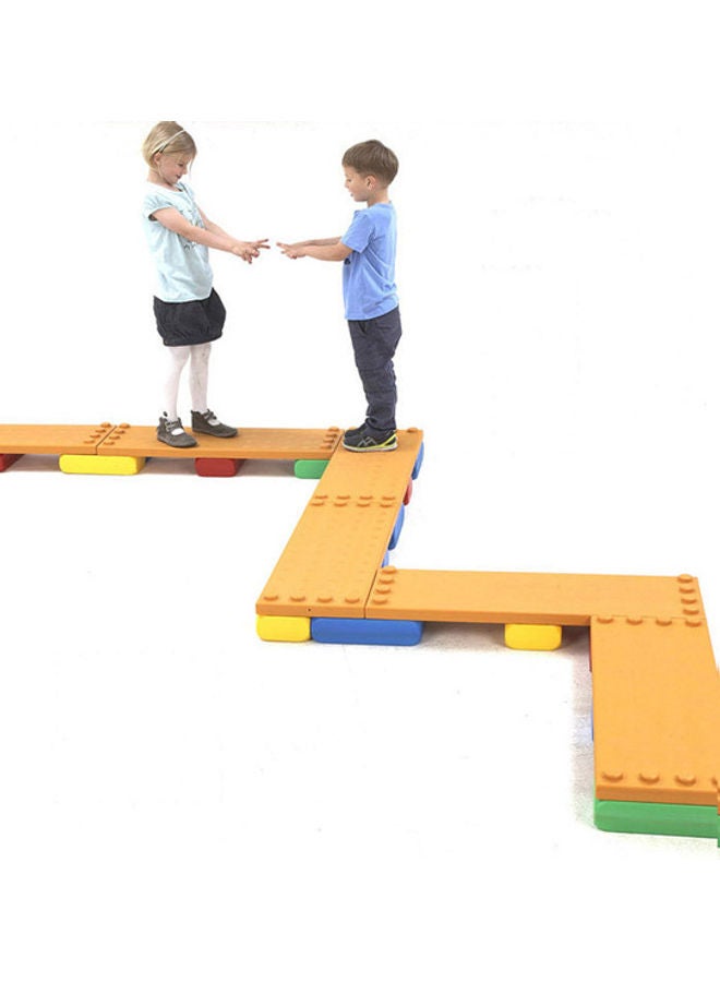 مجموعة كتل بناء كبيرة من الطوب - Image 3