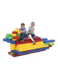 Large Brick Building Block Set 145X27X65cm - v1639639757/N52174907A_6