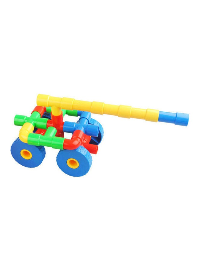 N08103 Educational Pipe Building Block Toys 1+ Years  - Image 5
